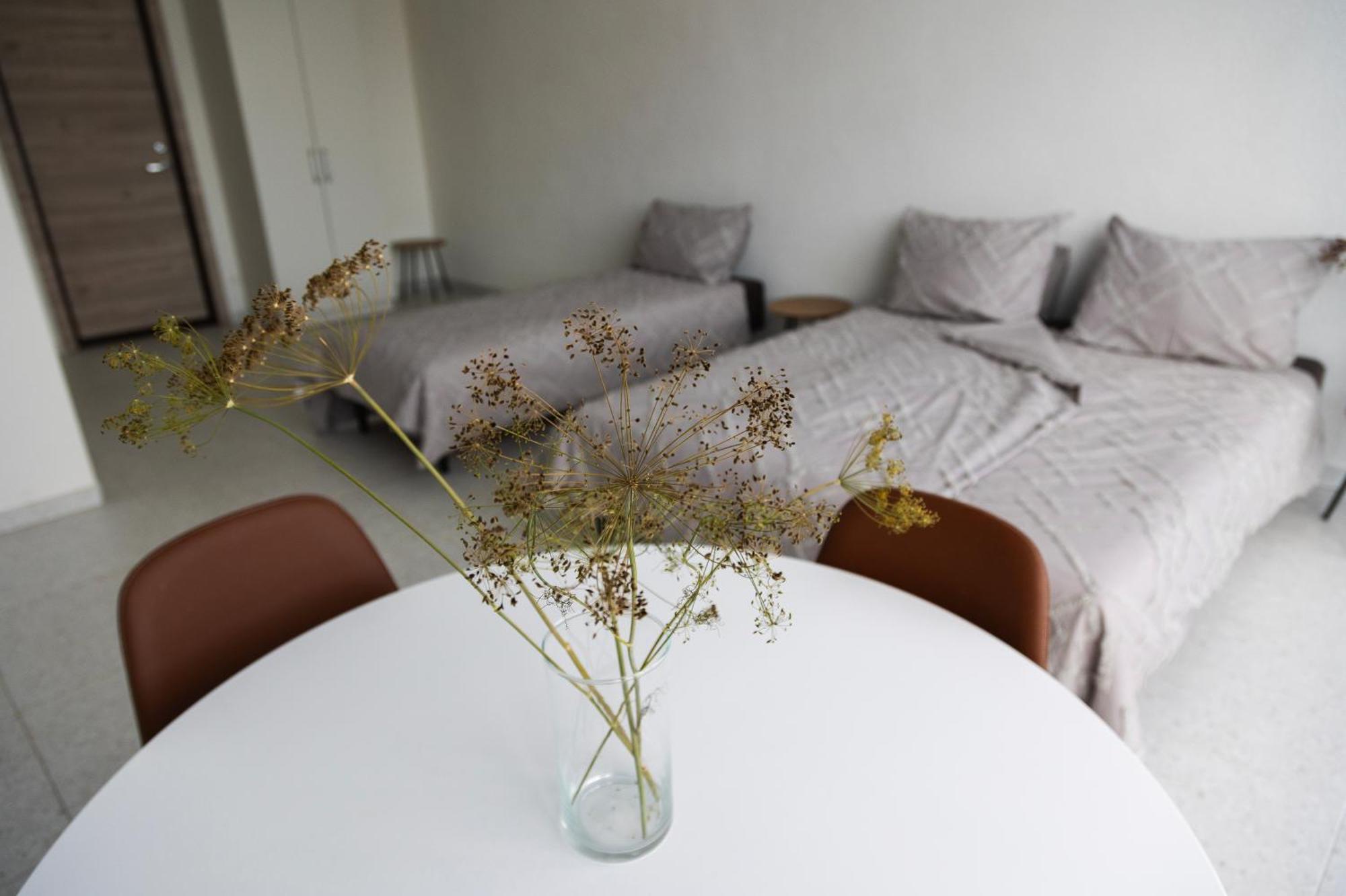 Rooms Park Skuodas ภายนอก รูปภาพ
