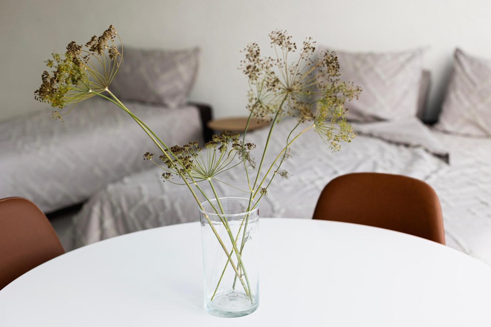 Rooms Park Skuodas ภายนอก รูปภาพ